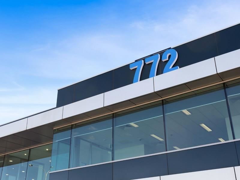 "A" Class Office Premises — 3/772 Canning Highway, Applecross