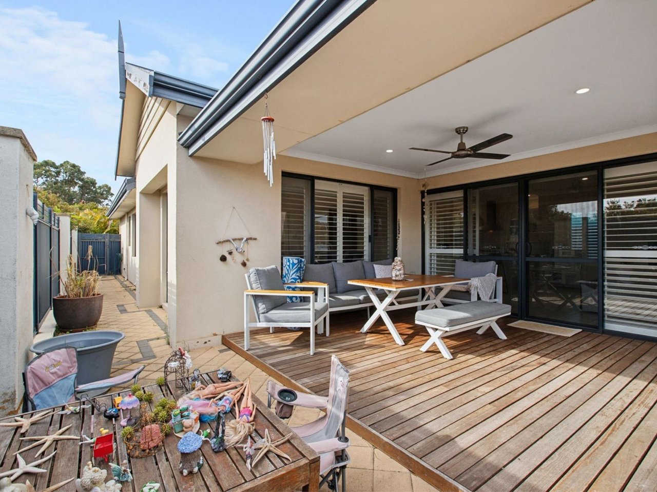 Charming Low-Maintenance Home — 11 Linott Close, Baldivis