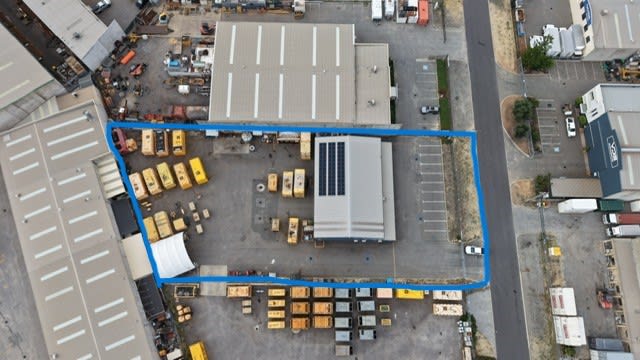Prime Industrial Investment — 59 Barberry Way, Bibra Lake