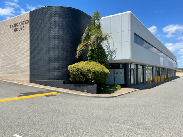 Landmark Office Building — 1 & 2/2 Lancaster Street, Spearwood